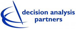 decision analysis partners LLC to showcase comprehensive postal advisory services at PostExpo 2011  focusing on operational excellence.